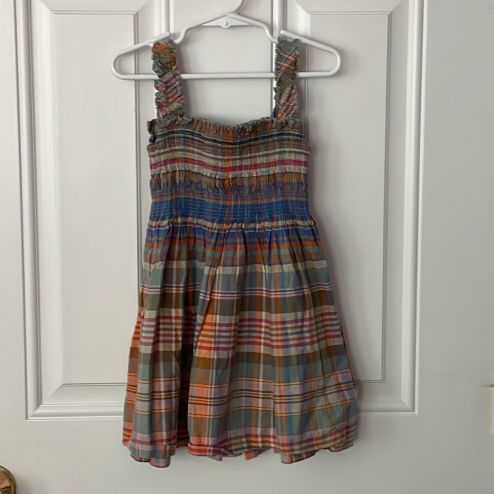Ralph Lauren sundress